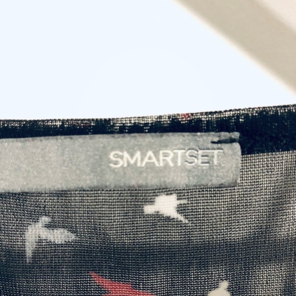 Smart Set top M - Picture 4 of 4